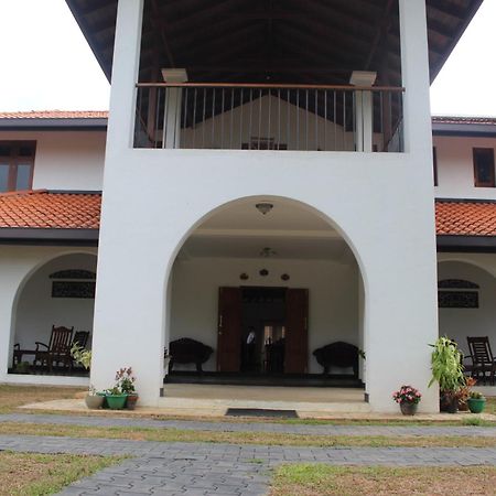 Villa Nilmalee Gampola Kültér fotó