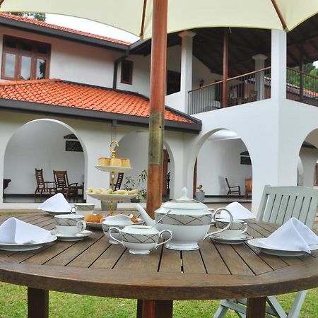 Villa Nilmalee Gampola Kültér fotó