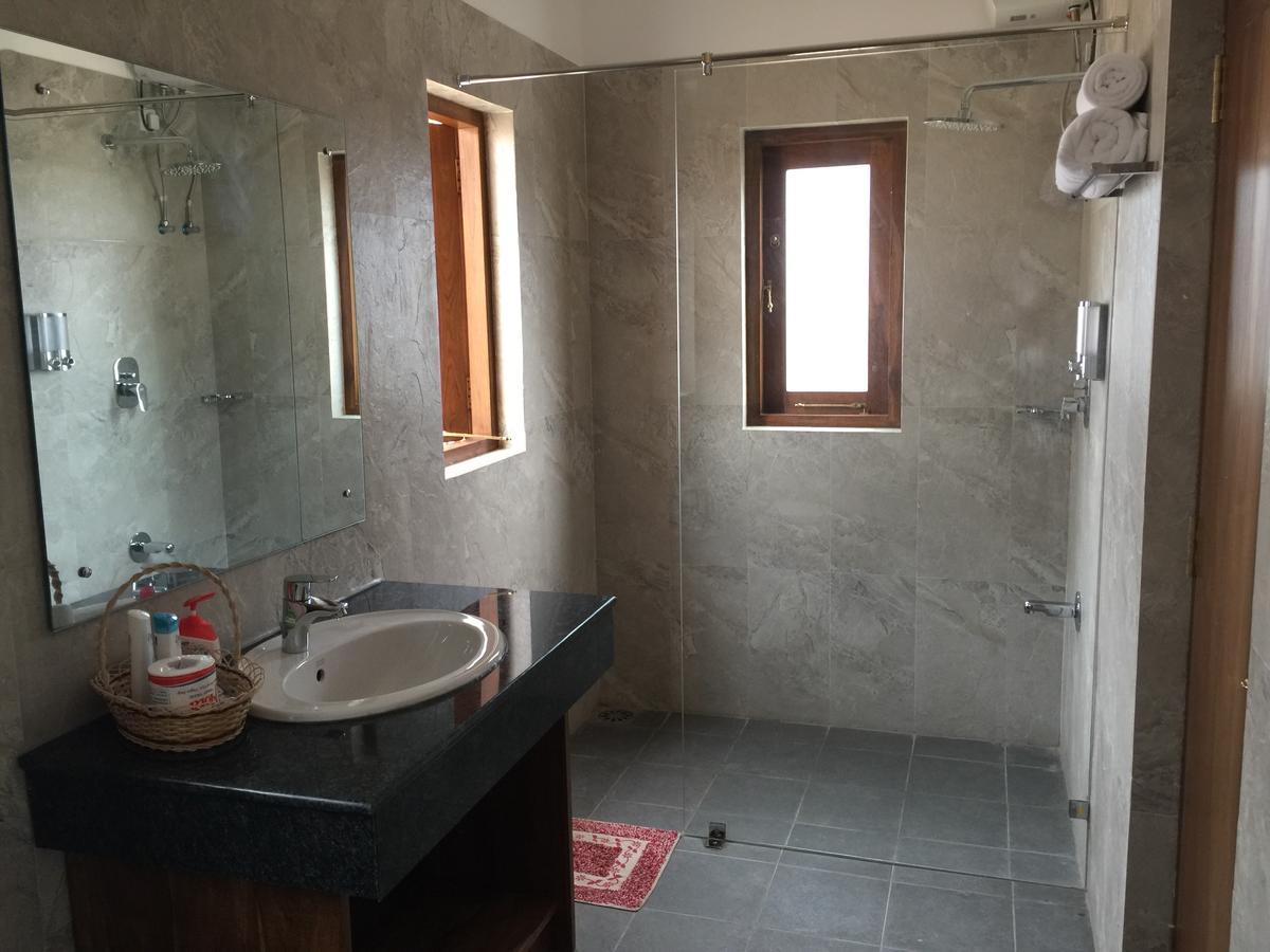 Villa Nilmalee Gampola Kültér fotó