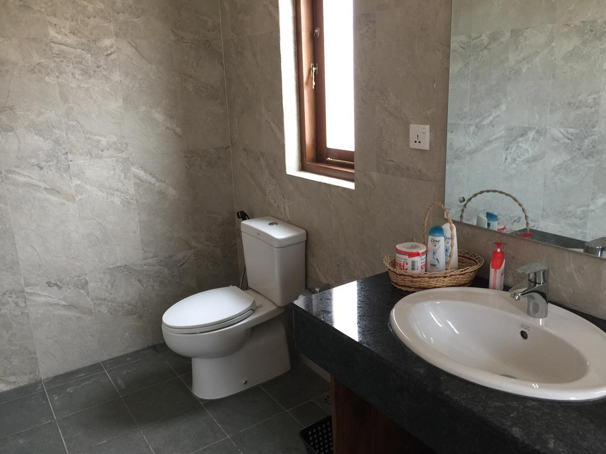 Villa Nilmalee Gampola Kültér fotó
