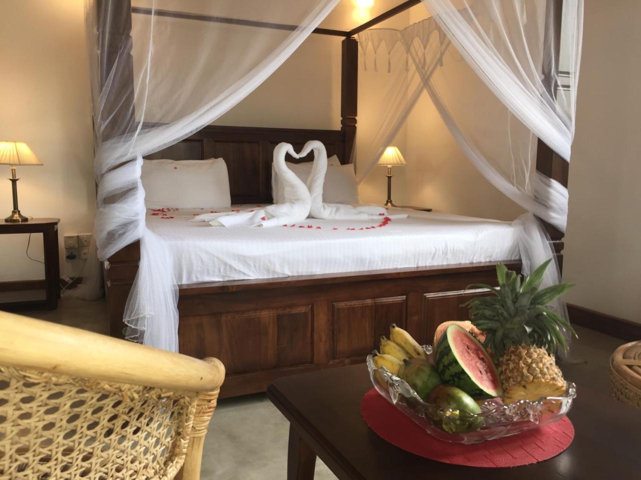 Villa Nilmalee Gampola Kültér fotó