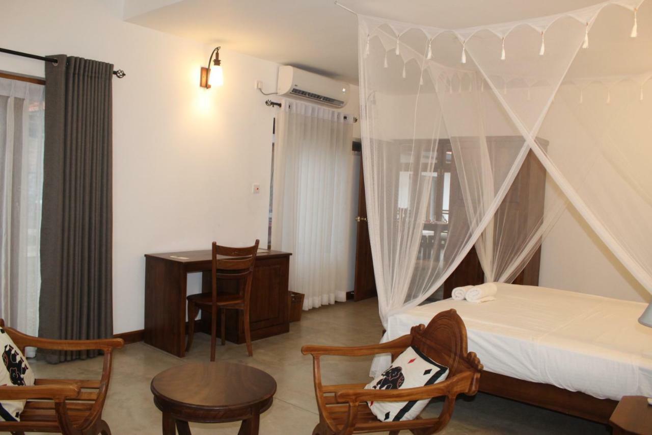 Villa Nilmalee Gampola Kültér fotó