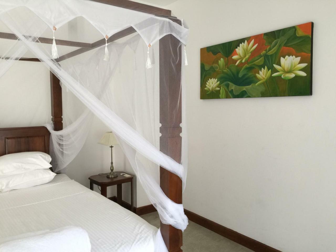 Villa Nilmalee Gampola Kültér fotó