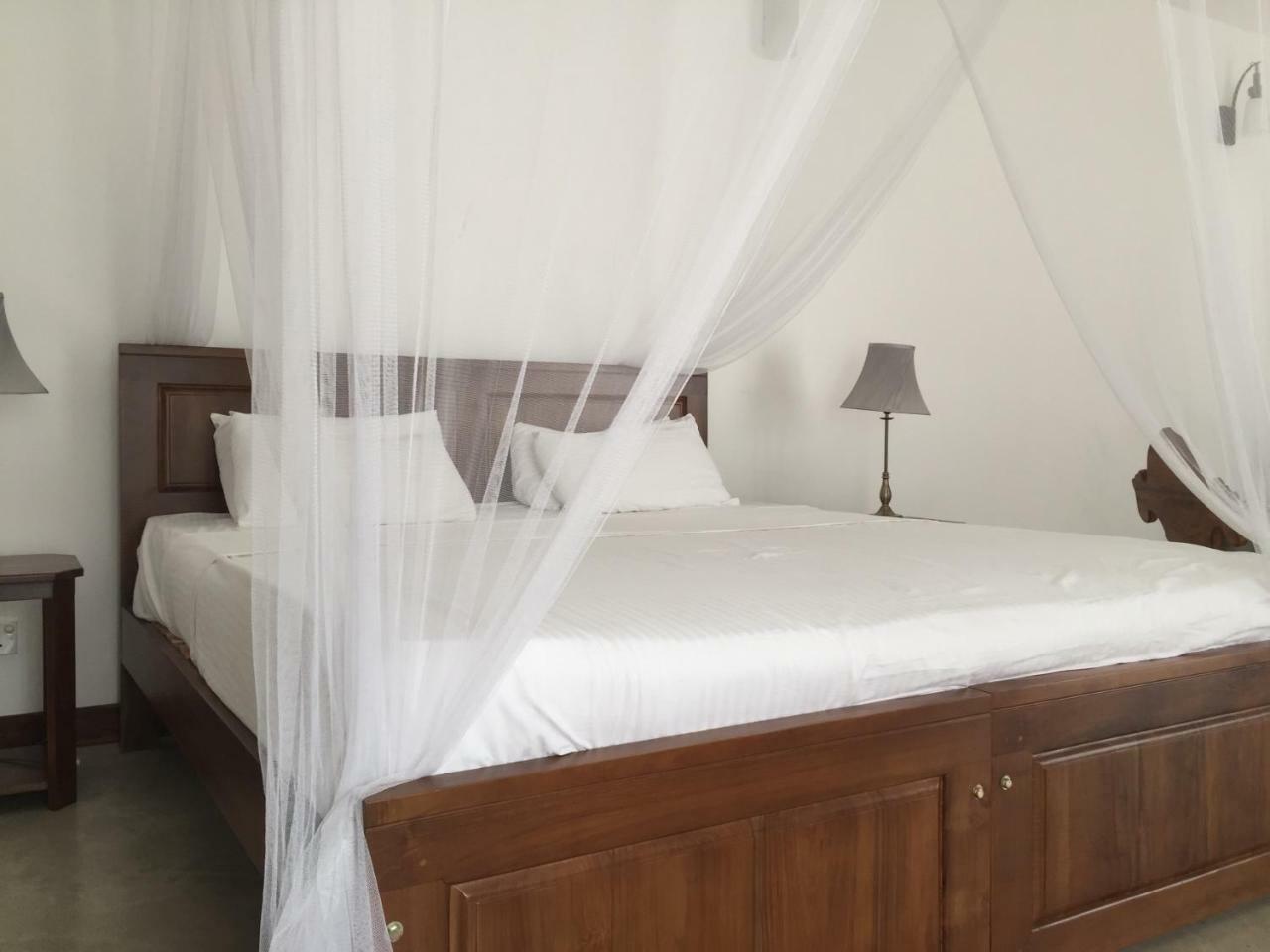 Villa Nilmalee Gampola Kültér fotó